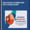 Advanced PowerPoint for Consultants - The Analyst Academy