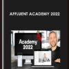 Affluent Academy 2022 - Jordan Platten