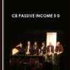 Cb Passive Income 5 0 - Patrich Chan