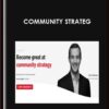 Community Strateg - ConversionXL, Richard Milington