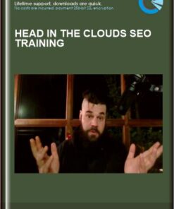 Head In The Clouds SEO Training - Hollystarks