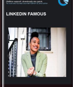 LinkedIn Famous - Lakrisha Davis