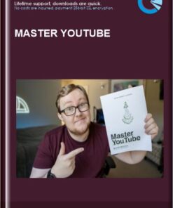 Master YouTube - Matt D’Avella