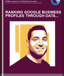 Ranking Google Business Profiles through Data Manipulation and User Engagement (Local SEO) - Brock Misner