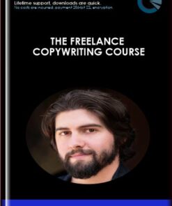 The Freelance Copywriting Course - Lukas Resheske