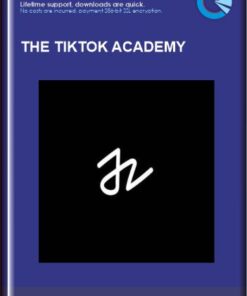 The TikTok Academy - Jackson Zaccaria