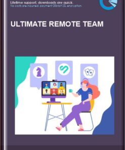Ultimate Remote Team