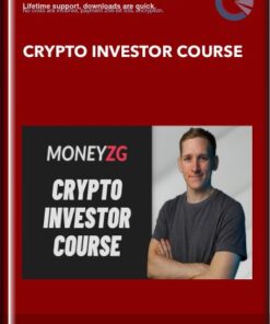 Crypto Investor Course - MoneyZG