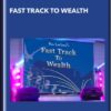 Fast Track to Wealth - Ron Legand