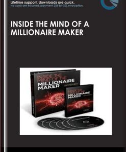 Inside the Mind of a Millionaire Maker - Dan Kennedy