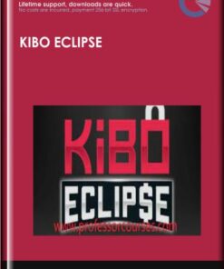 Kibo Eclipse - Steve Clayton & Aidan Booth