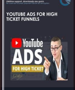 YouTube Ads For High Ticket Funnels - Kyle Sulerud