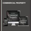 Commercial Property - Ron Legand