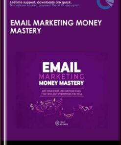 Email Marketing Money Mastery - Jose Rosado