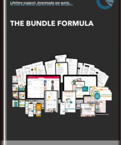The Bundle Formula - Dama Jue