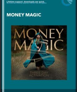 Money Magic - Cat Howell