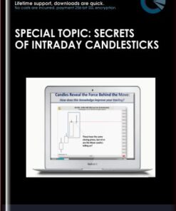 Special Topic: Secrets of Intraday Candlesticks - Brian Houston