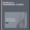 Technical & Fundamental Courses - Diamant Capital