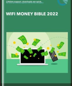 WiFi Money Bible 2022 - Plant | Make Money Online