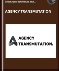 Agency Transmutation - Montell Gordon