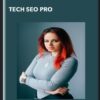 Tech SEO Pro - Kristina Azarenko