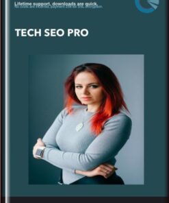 Tech SEO Pro - Kristina Azarenko