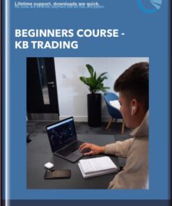 Beginners Course - KB Trading