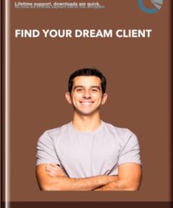 Find Your Dream Client - AJ Cassata