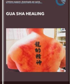 Gua Sha Healing - Dragon Gate Sanctuary