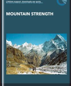 MOUNTAIN STRENGTH - Basecamptraining
