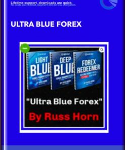Ultra Blue Forex - Russ Horn