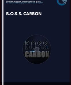 B.O.S.S. Carbon - Tricktrades