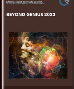 BEYOND GENIUS 2022 - Joseph Riggio's