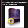 Beyond Limitless: Enhance Your Creativity, Intelligence and Productivity - Subliminal Club