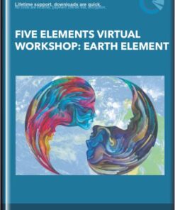 Five Elements Virtual Workshop: Earth Element - Bruce Frantzis
