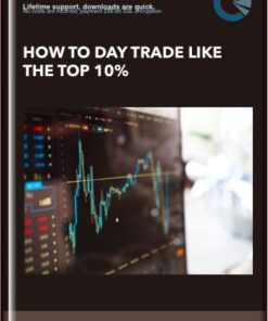 How to Day Trade Like the Top 10% - Maurice Kenny