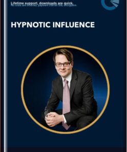 Hypnotic Influence - Igor Ledochowski