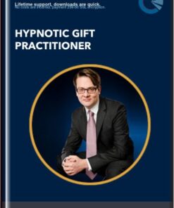 Hypnotic Gift Practitioner - Igor Ledochowski