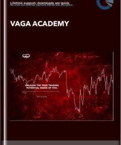 Vaga Academy - VAGAFX