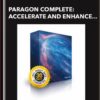 Paragon Complete: Accelerate and Enhance Your Physical Healing Abilities, Relieve Pain Subliminal - Subliminal Club