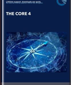 The Core 4 - Ray Carbullido