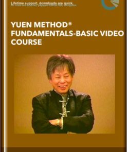 Yuen Method® Fundamentals!-Basic Video Course - Kam Yuen and Marnie Greenberg