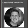 Ads Agency Unlocked - Mike Mancini
