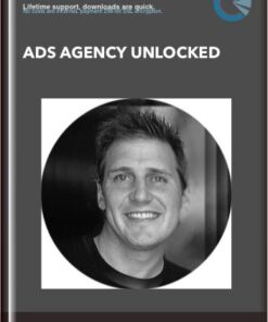 Ads Agency Unlocked - Mike Mancini