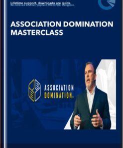 Association Domination Masterclass - Perry Belcher