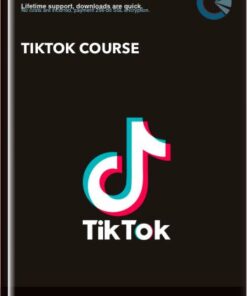 TikTok Course - Spencer Mecham