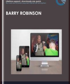 Boxing Bundle - Barry Robinson