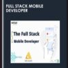 Full Stack Mobile Developer - NotJustDev