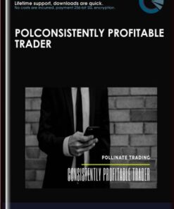 PolConsistently Profitable Trader - linate Trading
