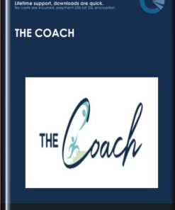 The Coach - Luisa Zhou